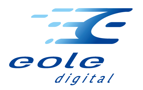 Eole Digital Création de Site internet Lille Valenciennes Douai