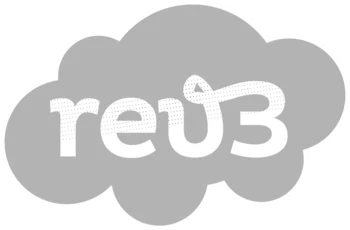logo de l'engagement développement durable Rev3